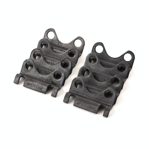 Speedmaster PCE251.1006 Rasied Guide Plates (3/8 Pushrod - 7/16 Stud Hole - 1 Piece)