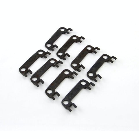 Speedmaster PCE251.1015 Guide Plates (3/8 Pushrod - 7/16 Stud Hole - 1 Piece)