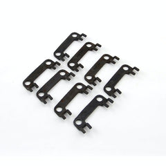 Speedmaster PCE251.1015 Guide Plates (3/8 Pushrod - 7/16 Stud Hole - 1 Piece)