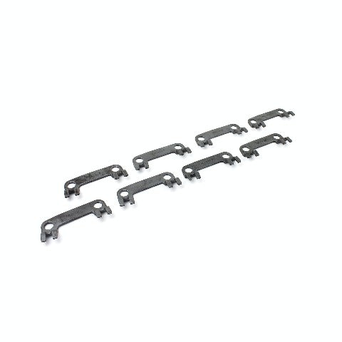 Speedmaster PCE251.1019 Guide Plates (5/16 Pushrod - 7/16 Stud Hole - 1 Piece)