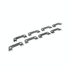 Speedmaster PCE251.1019 Guide Plates (5/16 Pushrod - 7/16 Stud Hole - 1 Piece)