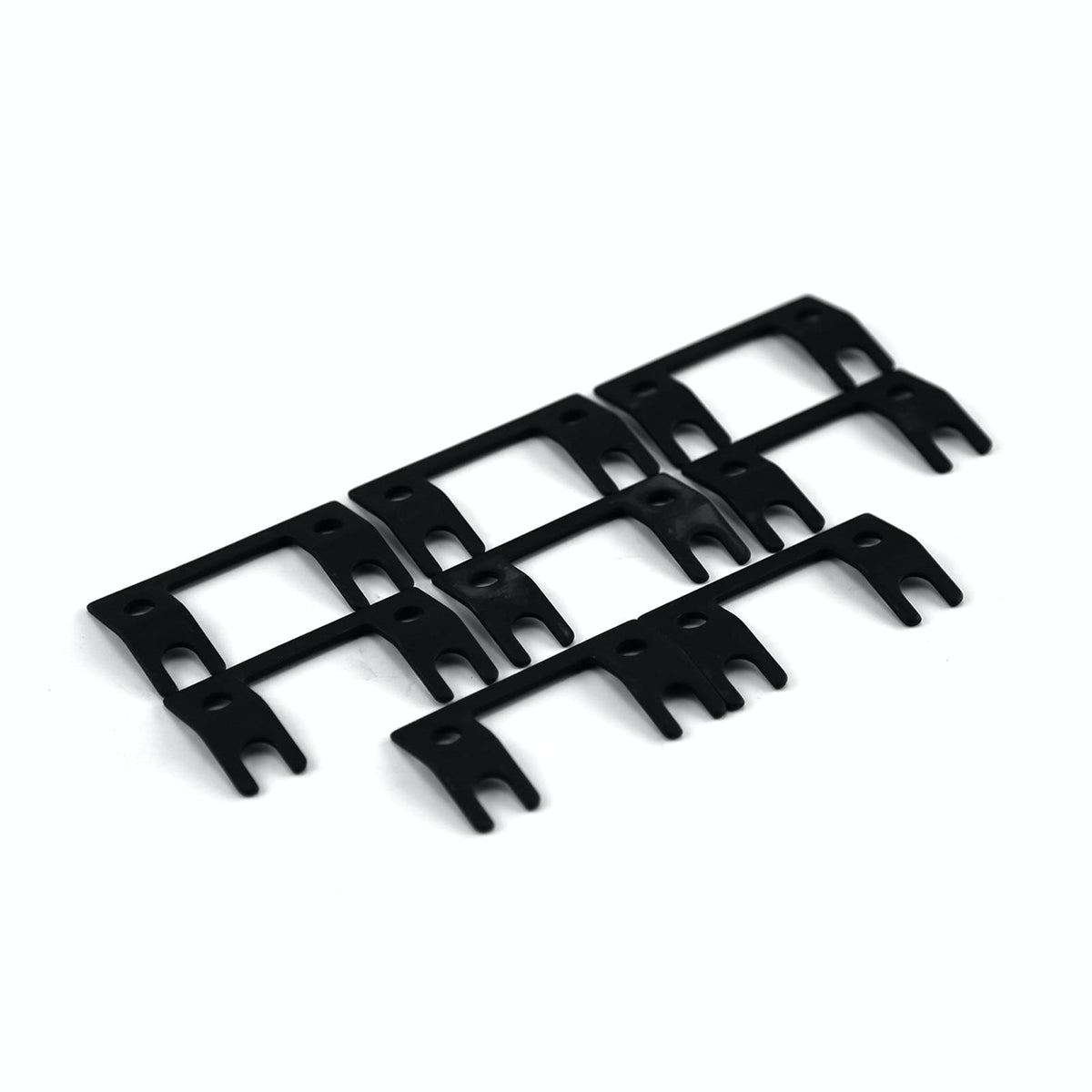 Speedmaster PCE251.1025 L92 Guide Plates 3/8 Pushrod 1 Piece Set of 8