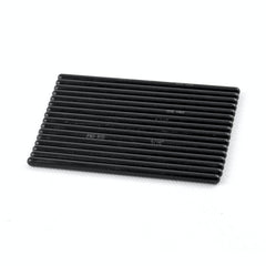 Speedmaster PCE254.1001 7.800 Chromoly Hardened Steel 5/16 +0.080 Wall One Piece Pushrods (16/Set)