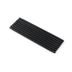 Speedmaster PCE254.1034 7.900 Chromoly Hardened Steel 3/8 +0.080 Wall One Piece Pushrods (8pcs)