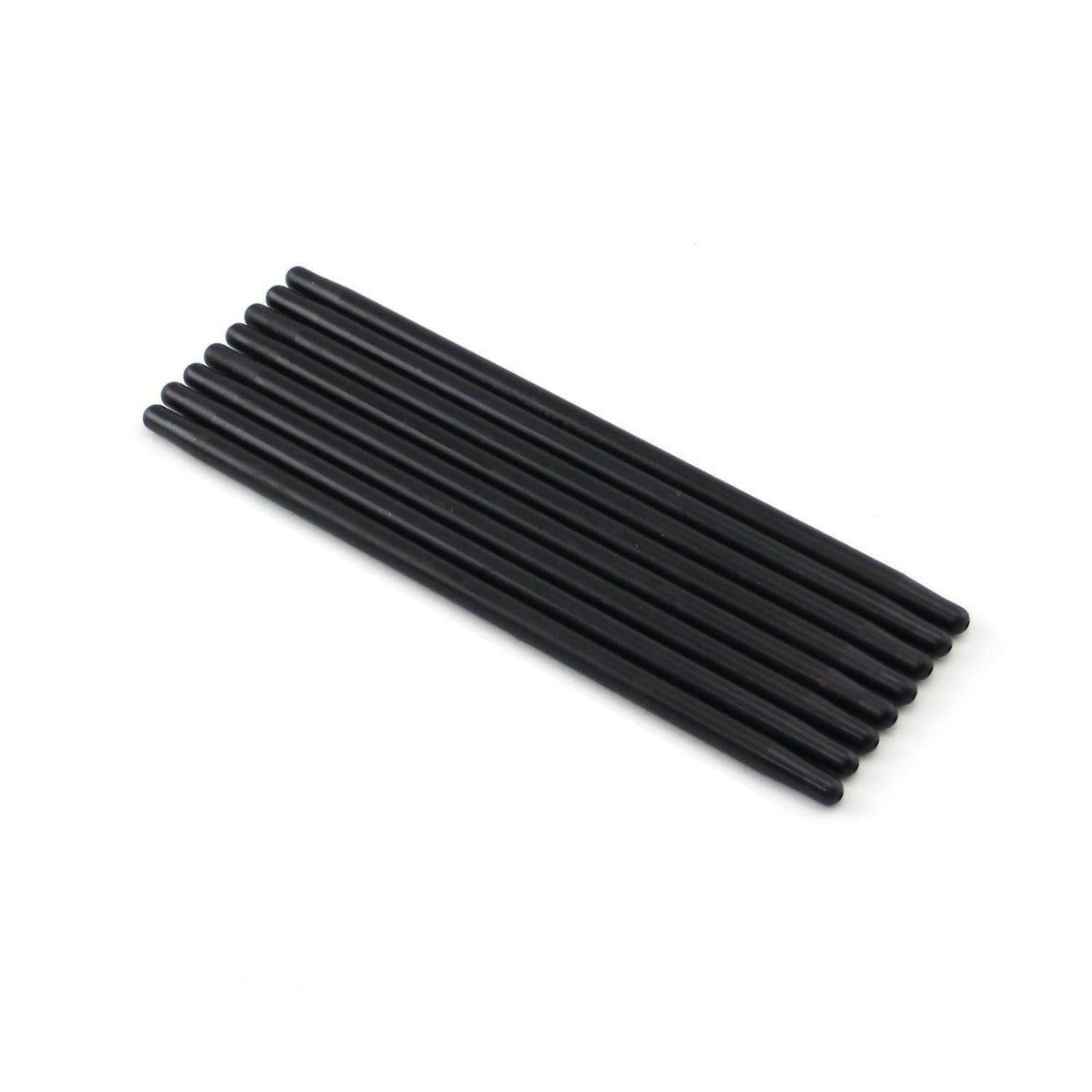 Speedmaster PCE254.1037 9.350 Chromoly Hardened Steel 3/8 +0.080 Wall One Piece Pushrods (8pcs)
