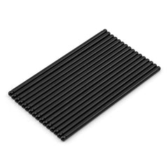 Speedmaster PCE254.1093 8.200 Chromoly Hardened Steel 5/16 Wall One Piece Pushrods