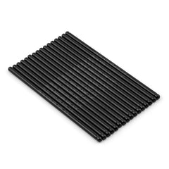 Speedmaster PCE254.1093 8.200 Chromoly Hardened Steel 5/16 Wall One Piece Pushrods