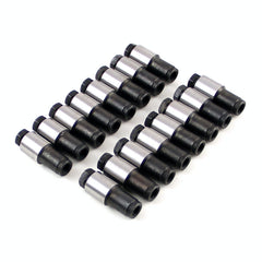 Speedmaster PCE255.1006 3/8 Poly Sure Lock Rocker Arm Nut Set (Suits: Stud Girdle)