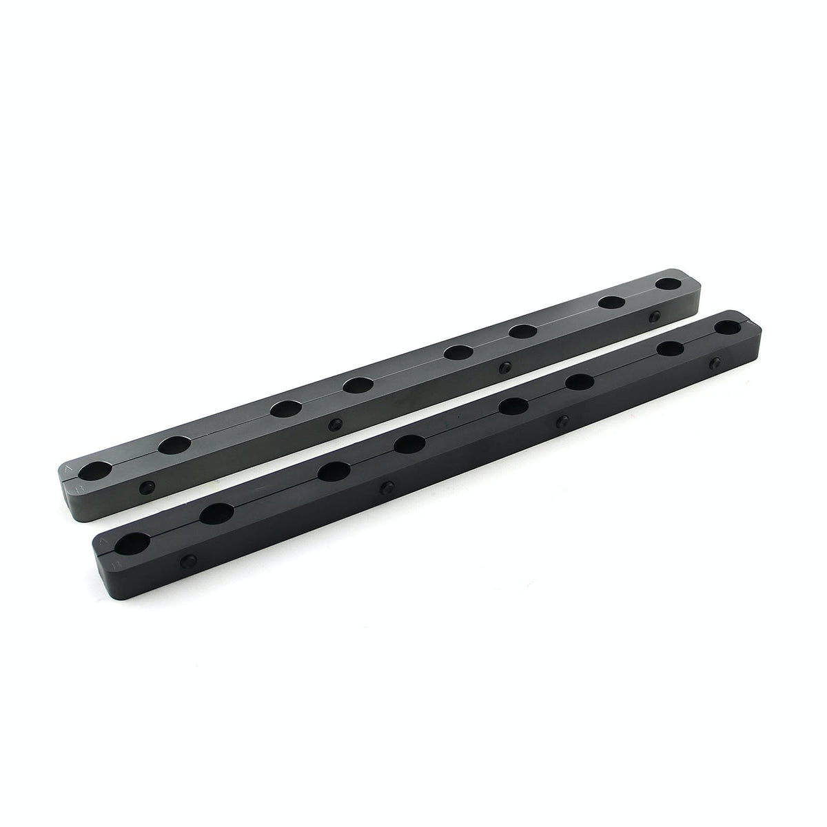 Speedmaster PCE259.1007 Rocker Stud Girdle Only - Black