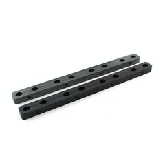 Speedmaster PCE259.1007 Rocker Stud Girdle Only - Black