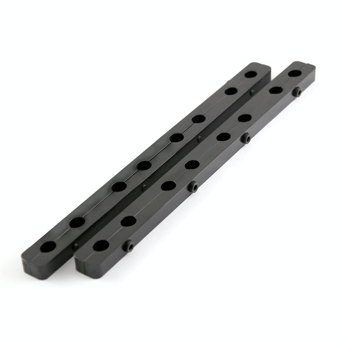Speedmaster PCE259.1010 Rocker Stud Girdle Only - Black
