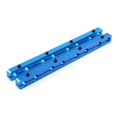 Speedmaster PCE259.1020 Rocker Stud Girdle Only - Blue
