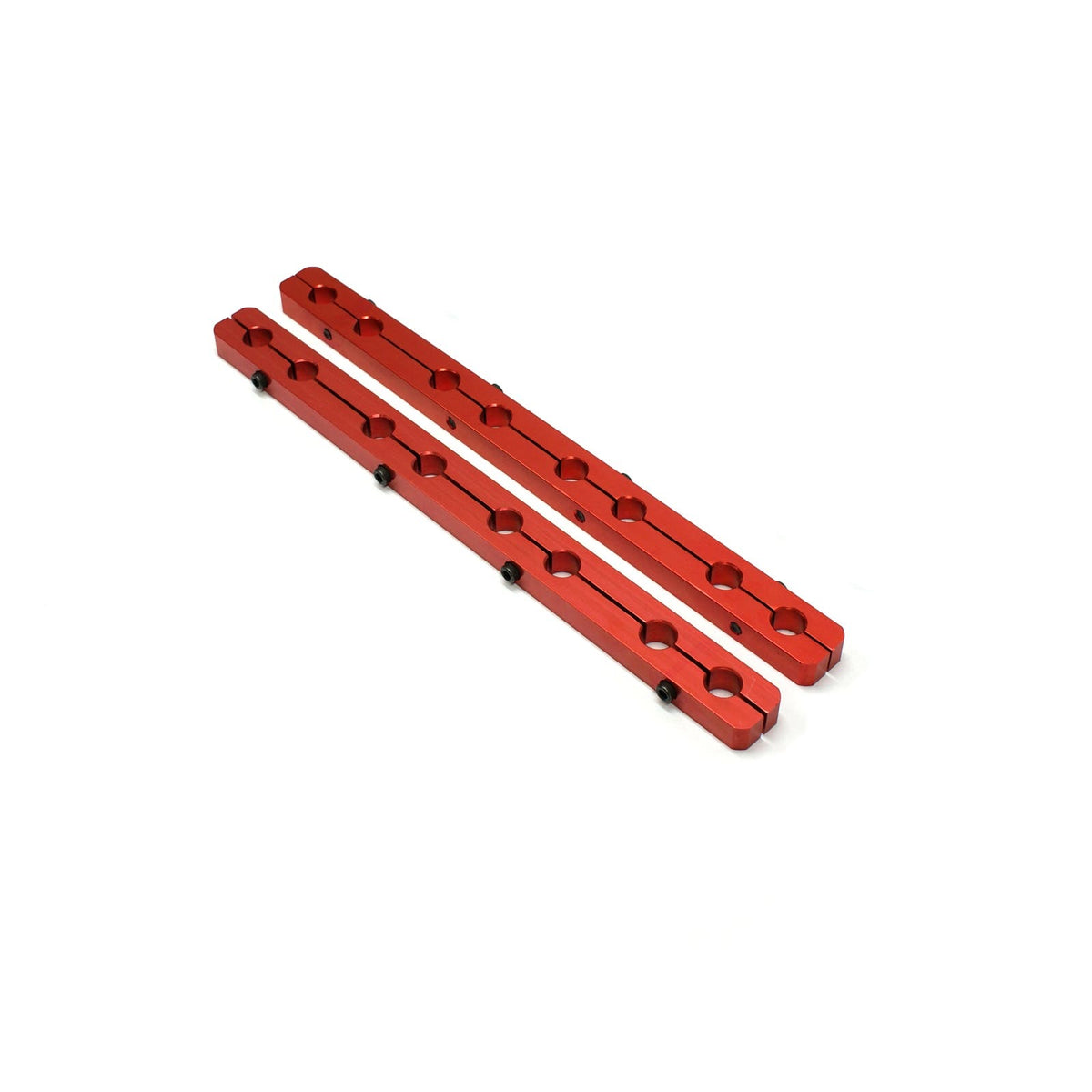 Speedmaster PCE259.1023 Rocker Stud Girdle Only - Red