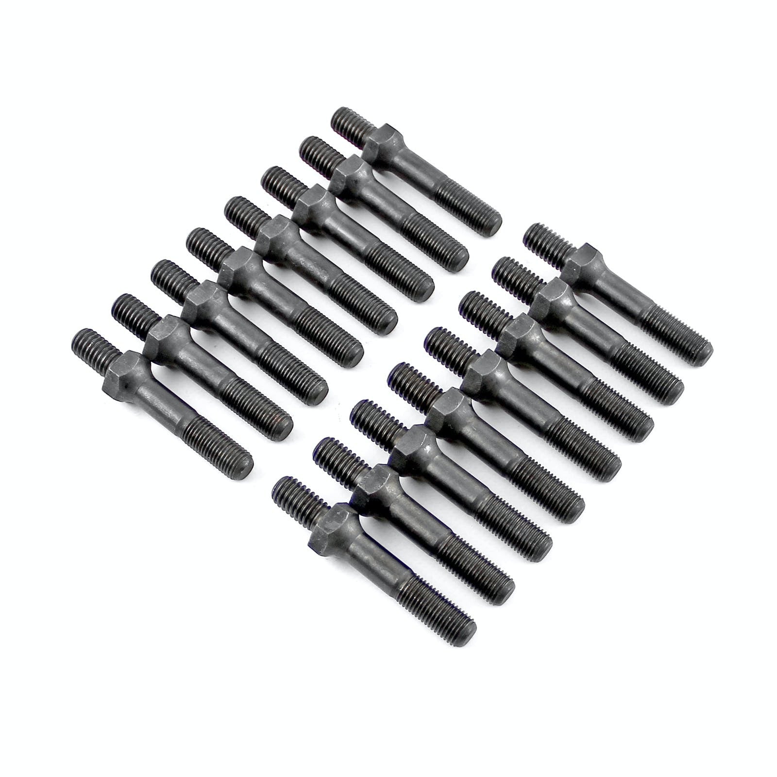 Speedmaster PCE260.1001 7/16 Rocker Arm Screw In Stud Kit (2.000 Above Hex)