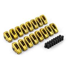 Speedmaster PCE261.1021 1.6 7/16 SuperStreet Aluminum Roller Rocker Arm Set