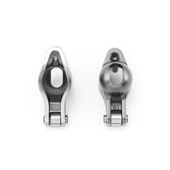 Speedmaster PCE261.1044.01 1.5 Ratio 7/16 Steel Roller Tip Rocker Arms Set (w/Nuts and Balls)