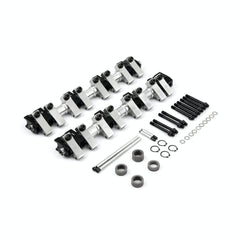 Speedmaster PCE261.1058.02 1.76 Ratio Aluminum Rocker Arms (With Hardware)