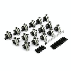 Speedmaster PCE261.1060.01 1.7 Ratio Aluminum Race Rocker Arms Set w/ Hardware