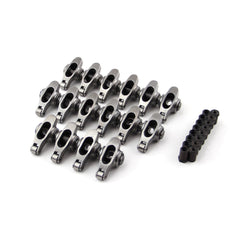 Speedmaster PCE261.1072.01 1.7 Ratio 7/16 Stainless Steel Roller Rocker Arms Set