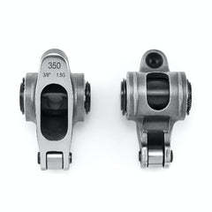 Speedmaster PCE261.1076.01 1.60 7/16 Stainless Steel Roller Rocker Arm Set