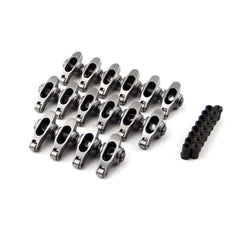 Speedmaster PCE261.1078.01 1.73 7/16 Stainless Steel Roller Rocker Arm Set