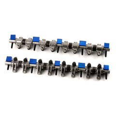 Speedmaster PCE261.1084 1.5 Ratio Stainless Steel Roller Rocker Arm Set