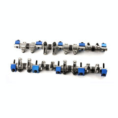 Speedmaster PCE261.1084.03 1.5 Ratio Stainless Steel Roller Rocker Arm Set