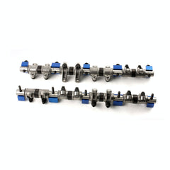 Speedmaster PCE261.1087 1.5 Stainless Steel Roller Rocker Arm Set w/ Shafts