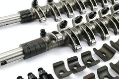 Speedmaster PCE261.1088.01 1.6 Stainless Steel Roller Rocker Arms W/ Hardware