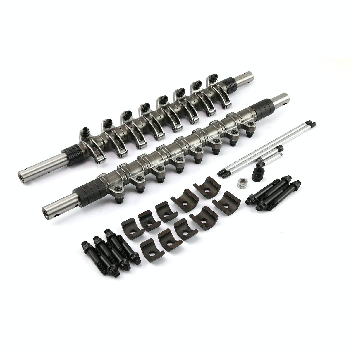 Speedmaster PCE261.1088.01 1.6 Stainless Steel Roller Rocker Arms W/ Hardware