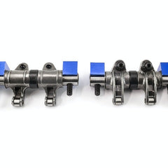 Speedmaster PCE261.1088.03 1.6 Ratio Stainless Steel Roller Rocker Arm Set Shafts