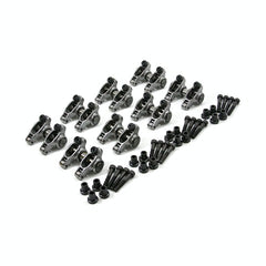 Speedmaster PCE261.1092 1.7 Ratio Adjustable Stainless Steel Roller Rocker Arm Set