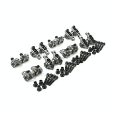 Speedmaster PCE261.1097 1.9 Ratio Adjustable Stainless Steel Roller Rocker Arm Set