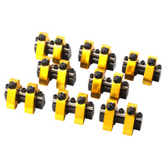 Speedmaster PCE261.1104 1.6 Ratio Aluminum Shaft Mount Roller Rocker Arm Set