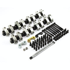 Speedmaster PCE261.1104.01 Shaft Mount 1.6 Ratio Aluminum Rocker Arms