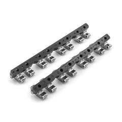 Speedmaster PCE261.1106.01 Shaft Mount 1.7 Ratio Aluminum Rocker Arms