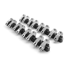 Speedmaster PCE261.1106.01 Shaft Mount 1.7 Ratio Aluminum Rocker Arms