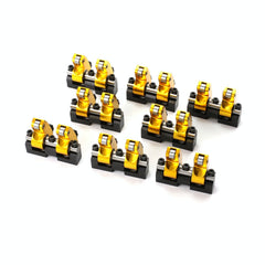 Speedmaster PCE261.1106.03 1.7 Ratio Aluminum Shaft Mount Roller Rocker Arm Set