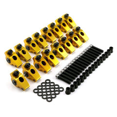 Speedmaster PCE261.1116 1.6 Ratio Aluminum Shaft Mount Rocker Arm Set