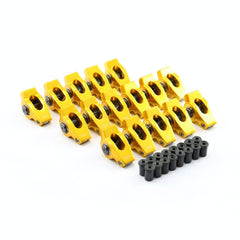 Speedmaster PCE261.1117 1.65 Ratio 7/16 Aluminum Rocker Arms w/ Hardware