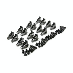 Speedmaster PCE261.1118 1.8 Ratio Adjustable Stainless Steel Roller Rocker Arm Set