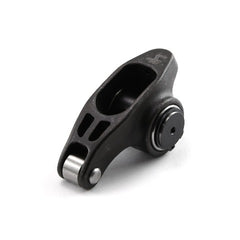 Speedmaster PCE261.1188 1.6 Ratio 7/16 Super Street Ultra Black Roller Rocker Arm Set