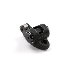Speedmaster PCE261.1188 1.6 Ratio 7/16 Super Street Ultra Black Roller Rocker Arm Set
