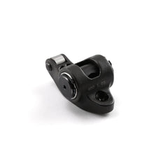 Speedmaster PCE261.1199 .7 Ratio 7/16 Super Street Ultra Black Roller Rocker Arm Set