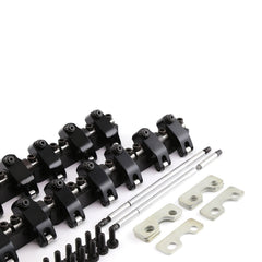 Speedmaster PCE261.1242 Shaft Mount 1.7 Ratio Super Street Aluminum Rocker Arms