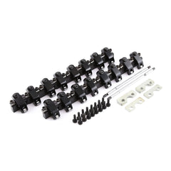 Speedmaster PCE261.1242 Shaft Mount 1.7 Ratio Super Street Aluminum Rocker Arms
