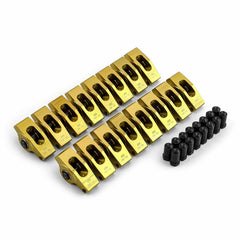 Speedmaster PCE261.1248 1.52 Ratio 7/16 Aluminum Roller Rocker Arms