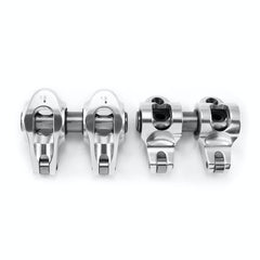 Speedmaster PCE261.1252 Aluminum Pedestal Mount Roller Rocker Arm Set