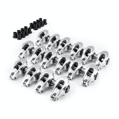 Speedmaster PCE261.1252 Aluminum Pedestal Mount Roller Rocker Arm Set