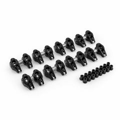 Speedmaster PCE261.1253 Aluminum Pedestal Mount Roller Rocker Arm Set